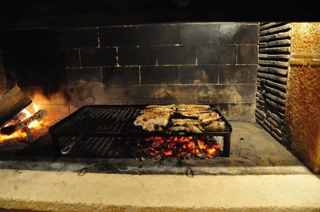 Vilola Bed & Breakfast Zambratija  Dış mekan fotoğraf