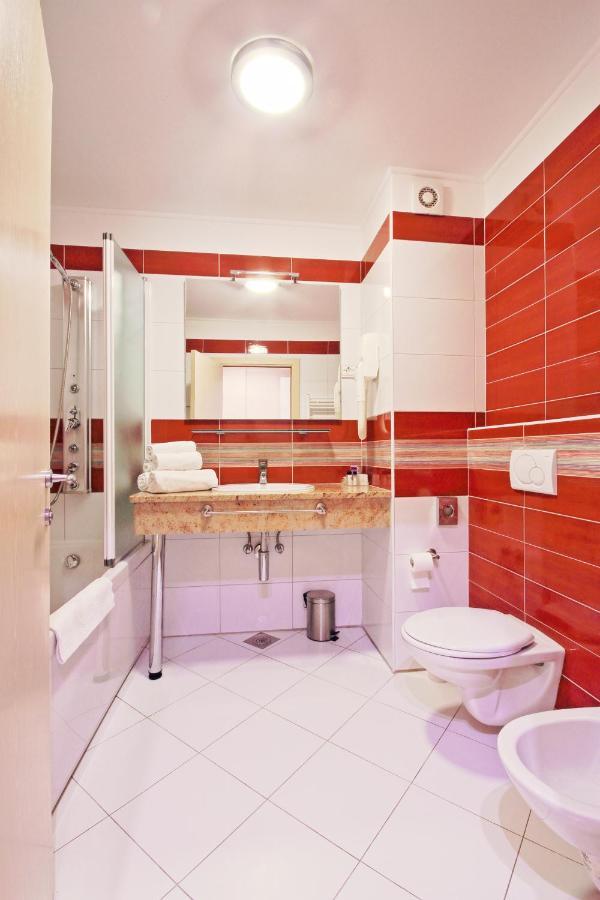 Vilola Bed & Breakfast Zambratija  Oda fotoğraf